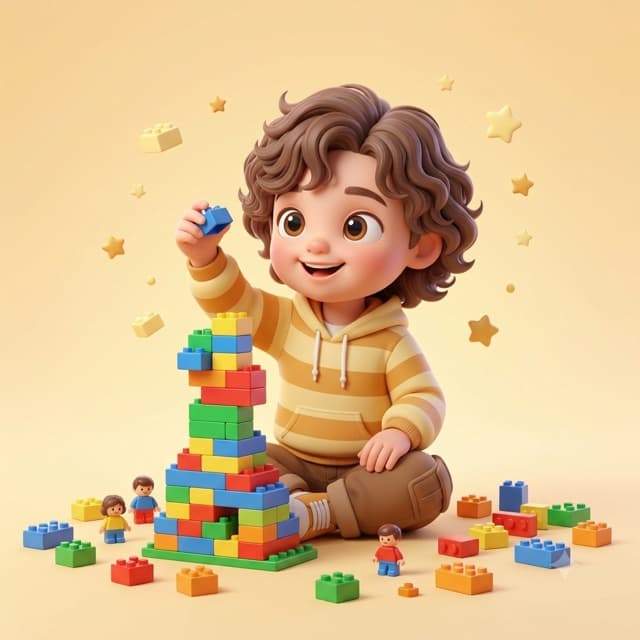 أبطال البناء